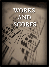 Works and Scores By Justin Ward Weber